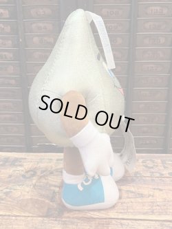 画像6: HERSHEY'S "KISSES MILK CHOCOLATE " 12inch PLUSH DOLL