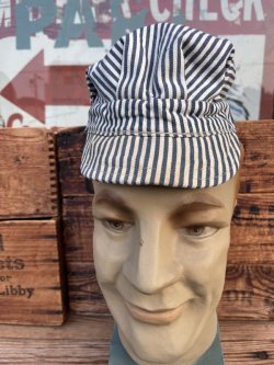 画像11: HICKORY KIDS VINTAGE WORK CAP