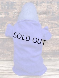 画像3: McDonald's "GRIMACE" 1993’S PUPPET DOLL 