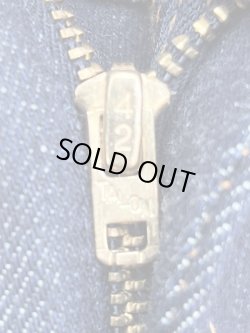 画像11: LEVI'S 1970’S KIDS 146 D.STOCK