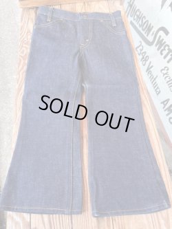 画像12: LEVI'S 1970’S KIDS 146 D.STOCK