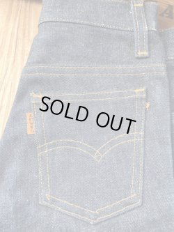 画像4: LEVI'S 1970’S KIDS 146 D.STOCK