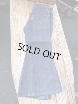 画像2: LEVI'S 1970’S KIDS 146 D.STOCK