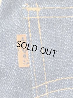 画像5: LEVI'S 1970’S KIDS 146 D.STOCK