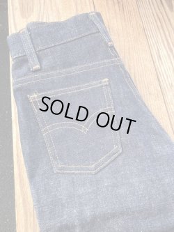 画像6: LEVI'S 1970’S KIDS 146 D.STOCK