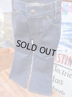画像14: LEVI'S 1970’S KIDS 146 D.STOCK