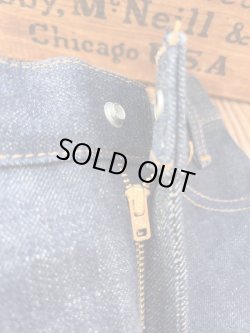 画像9: LEVI'S 1970’S KIDS 146 D.STOCK