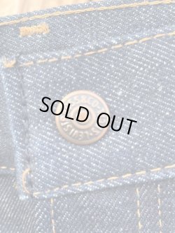 画像7: LEVI'S 1970’S KIDS 146 D.STOCK