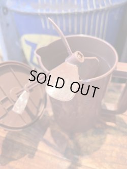 画像11: NESTLE 1980'S QUIK BUNNY MIXER BOTTLE