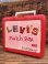 画像3: LEVI'S × MILLERS OUTPOST VINTAGE LUNCH BOX WITH THERMOS