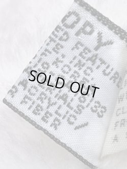 画像8: SNOOPY ”BIG SIZE"　1980'S  PLUSH DOLL 