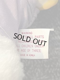 画像4: DAISY DUCK 1980'S D.STOCK CLIP DOLL