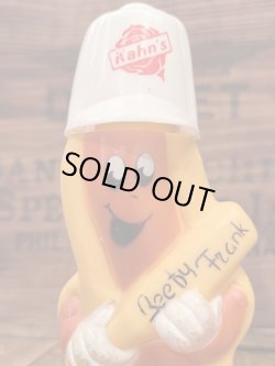 画像5: KAHN'S BEEFY FRANK 1980'S BOTTLE FIGURE 