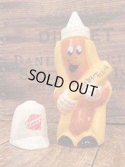 画像6: KAHN'S BEEFY FRANK 1980'S BOTTLE FIGURE 