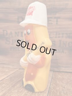 画像2: KAHN'S BEEFY FRANK 1980'S BOTTLE FIGURE 