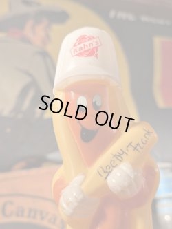 画像7: KAHN'S BEEFY FRANK 1980'S BOTTLE FIGURE 