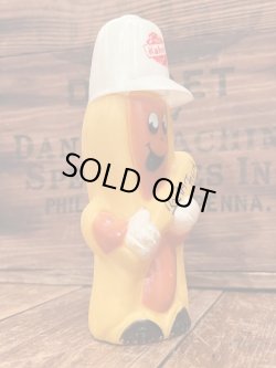 画像3: KAHN'S BEEFY FRANK 1980'S BOTTLE FIGURE 