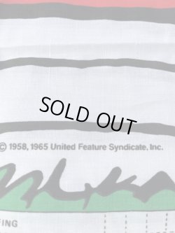 画像5: PEANUTS "SNOOPY ON DOG HOUSE" D.STOCK PILLOW DOLL KIT FABRIC