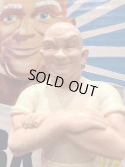 画像2: MR.CLEAN 1960'S FIGURE