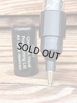 画像9: MAX HEADROOM 1987'S FIGURE PEN