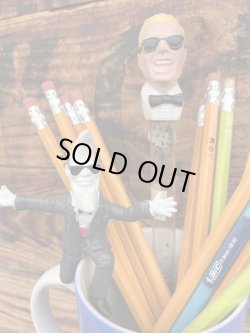 画像15: MAX HEADROOM 1987'S FIGURE PEN