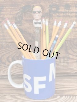 画像2: MAX HEADROOM 1987'S FIGURE PEN