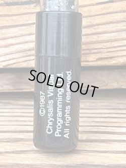 画像5: MAX HEADROOM 1987'S FIGURE PEN