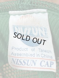 画像8: TEENNAGE MUTANT NINJA TURTLES VINTAGE CAP