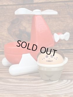 画像7: LITTLE TIKES HELICOPTER ＋ TOTS SET