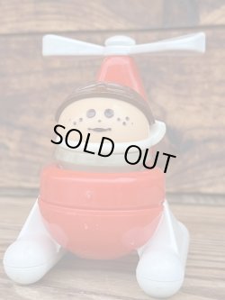 画像3: LITTLE TIKES HELICOPTER ＋ TOTS SET