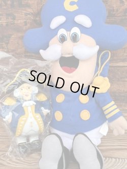 画像4: CAP'N CRUNCH 1992'S PLUSH DOLL