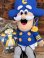 画像4: CAP'N CRUNCH 1992'S PLUSH DOLL (4)