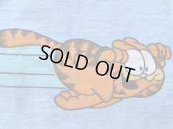 画像4: GARFIELD VINTAGE TWIN FLAT SHEETS