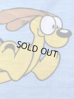 画像6: GARFIELD VINTAGE TWIN FLAT SHEETS