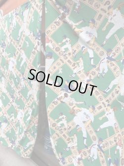 画像15: MLB BASEBALL TEAMS "MADE IN USA" TWIN FLAT SHEETS