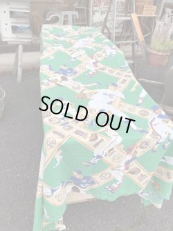 画像4: MLB BASEBALL TEAMS "MADE IN USA" TWIN FLAT SHEETS