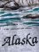画像3:  ART UNLIMITED "ALASKA" "MADE IN USA" 1990'S SWEAT SHIRTS