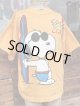 PEANUTS "MADE IN USA" KIDS VINTAGE T-SHIRTS
