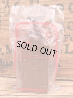 画像2: SUBWAY ”CRACKER JACK” 1990'S D.STOCK COMPASS