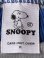 画像5: SNOOPY "WORK OUT" MADE IN USA" KIDS VINTAGE T-SHIRTS