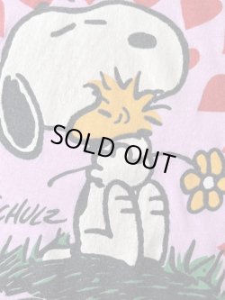 画像9: PEANUTS "KNOTT'S BERRY FARM" 1980'S T-SHIRTS