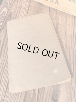 画像7: DUTCH BOY PAINT 1950'S STORE DISPLAY SIGN