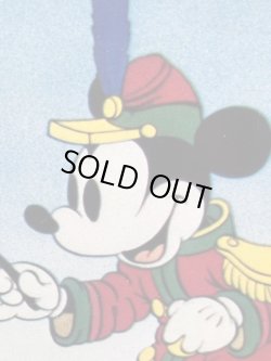 画像4: MICKEY MOUSE 1980'S METAL TABLE