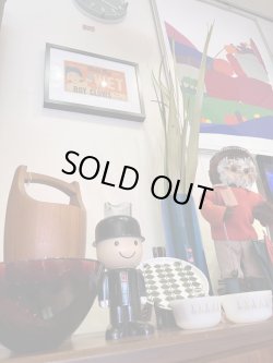 画像2: DUTCH BOY PAINT 1950'S STORE DISPLAY SIGN