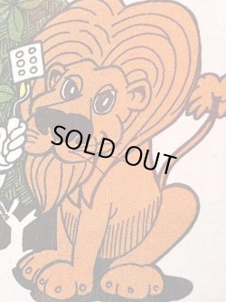 画像5: CARL'S JR "BREAKFAST WITH THE ANIMALS" PIN BACK BUTTON 