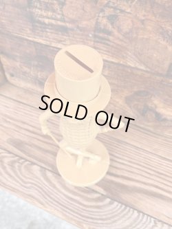 画像6: MR.PEANUTS 1960'S BANK FIGURE