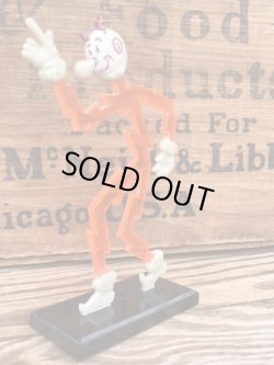 画像2: REDDY KILOWATT 1940'S FIGURE