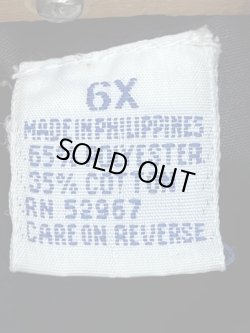 画像4: DISNEY "MINNIE MOUSE" KIDS VINTAGE DRESS 