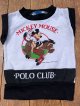 MICKEY MOUSE ”MADE IN USA" KIDS VINTAGE SLEEVELESS