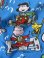 画像7: PEANUTS VINTAGE "FULL" FLAT SHEETS